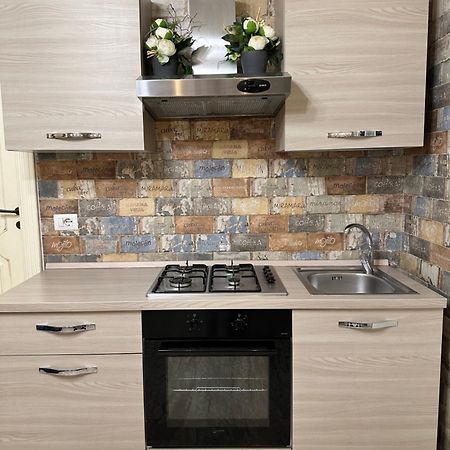 Gold94 Bed & Breakfast Napoli Exterior foto
