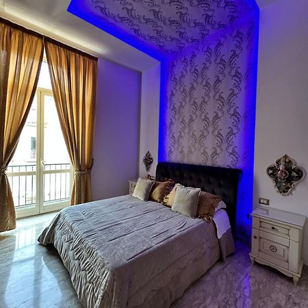 Gold94 Bed & Breakfast Napoli Exterior foto