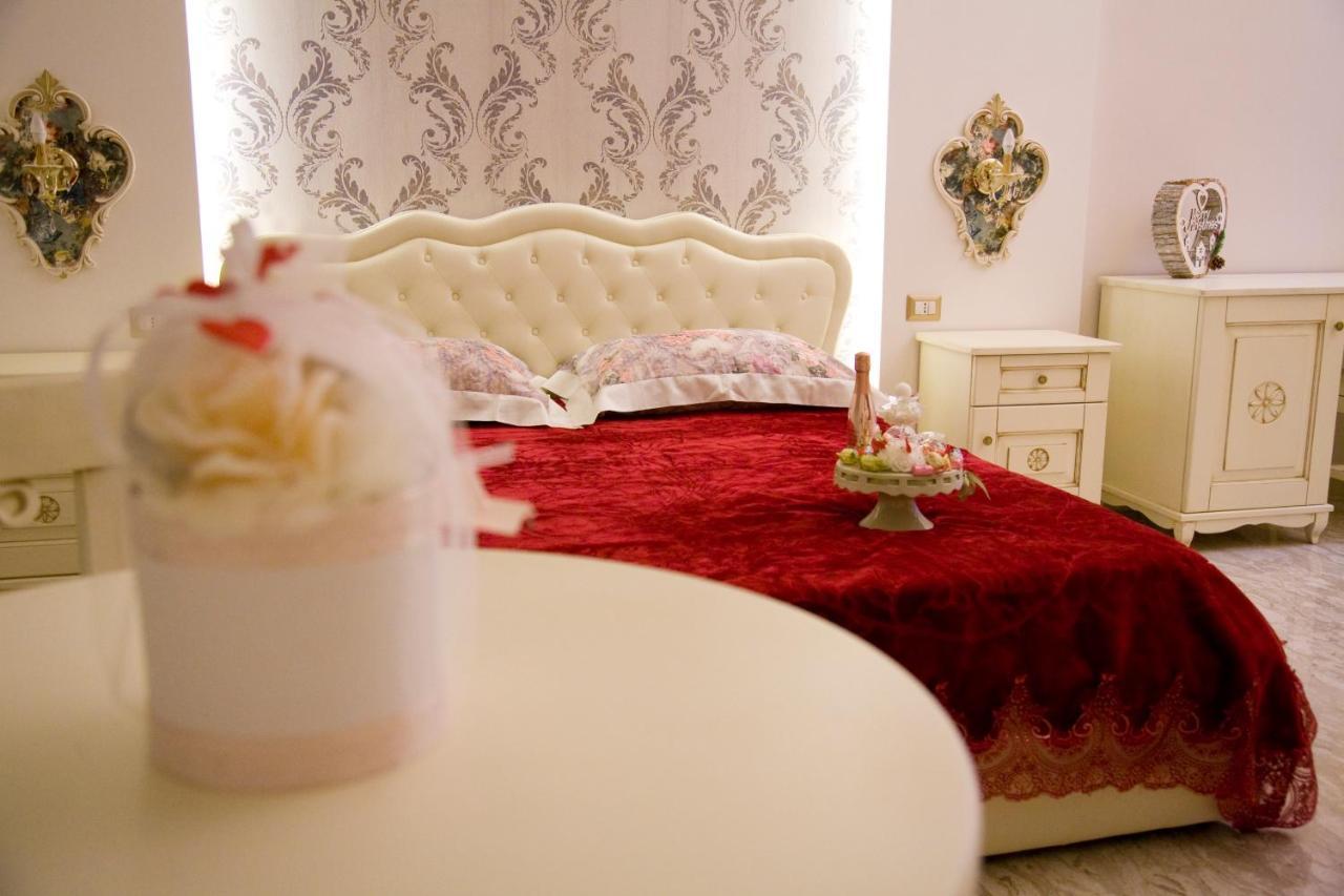 Gold94 Bed & Breakfast Napoli Exterior foto