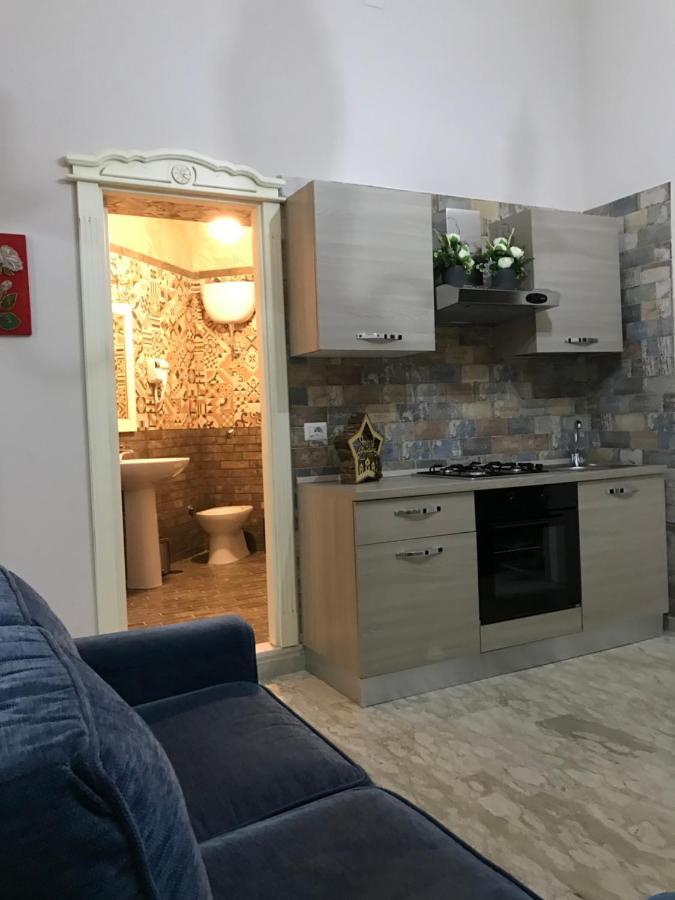 Gold94 Bed & Breakfast Napoli Exterior foto