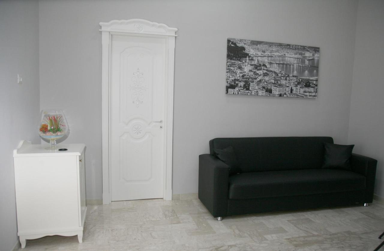 Gold94 Bed & Breakfast Napoli Exterior foto