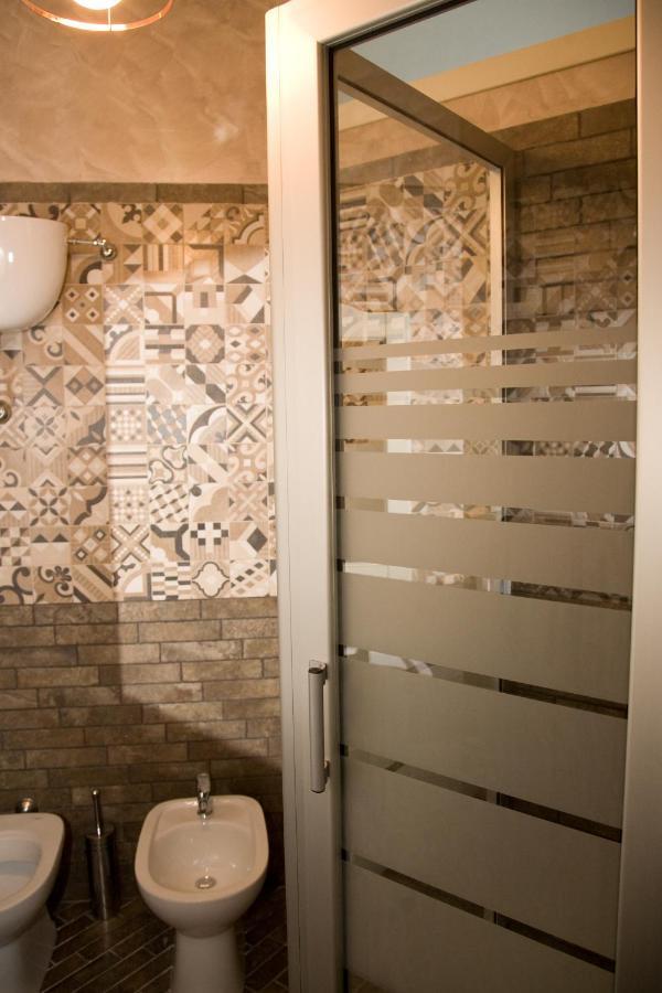 Gold94 Bed & Breakfast Napoli Exterior foto