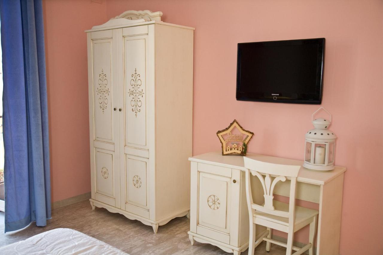 Gold94 Bed & Breakfast Napoli Exterior foto