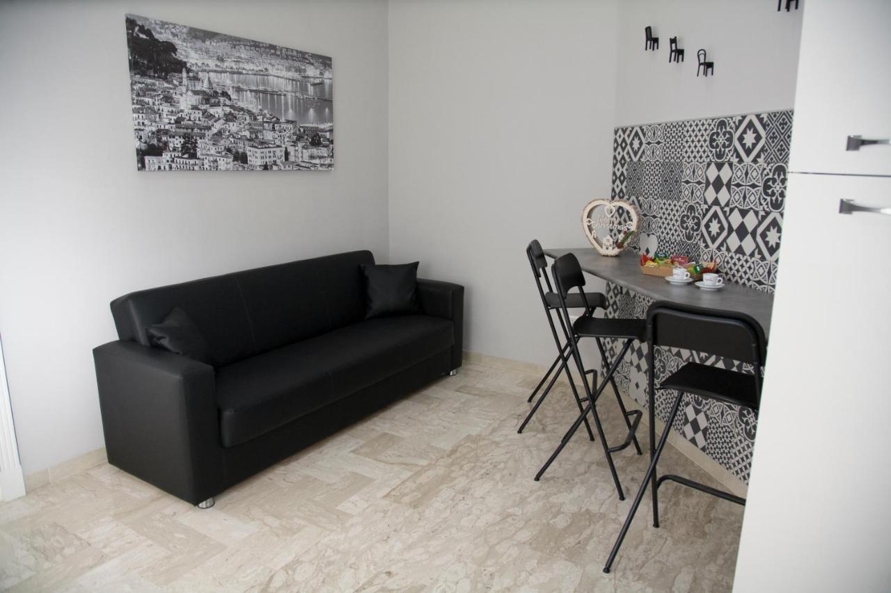Gold94 Bed & Breakfast Napoli Exterior foto