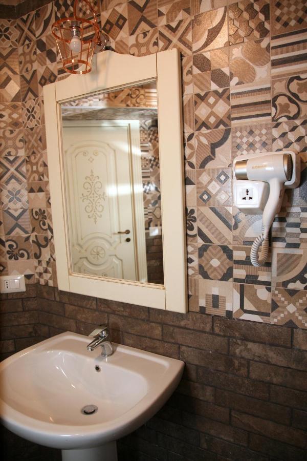 Gold94 Bed & Breakfast Napoli Exterior foto