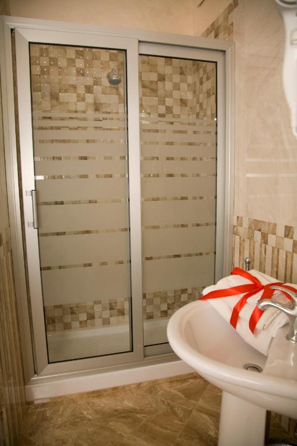 Gold94 Bed & Breakfast Napoli Exterior foto