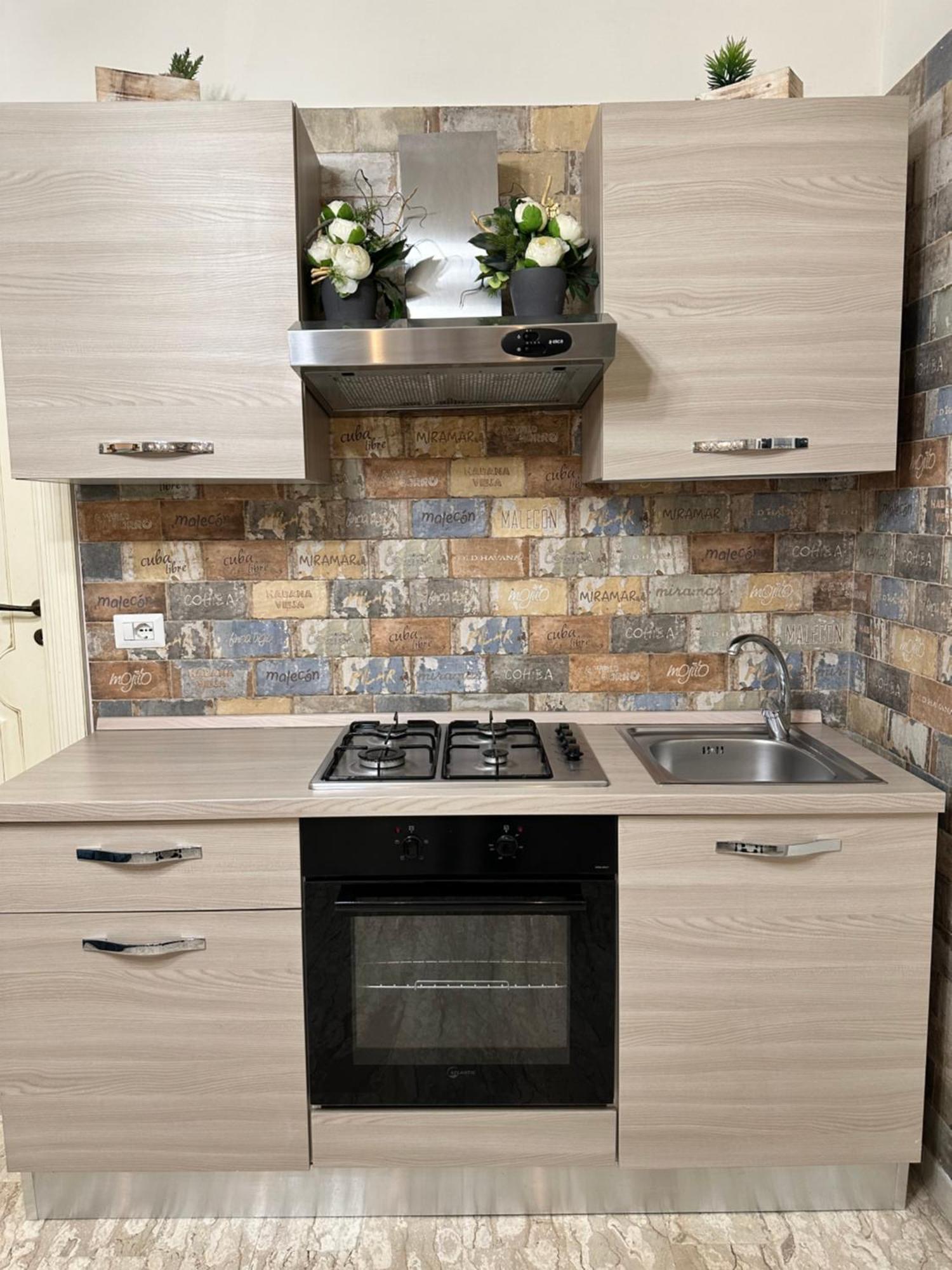Gold94 Bed & Breakfast Napoli Exterior foto