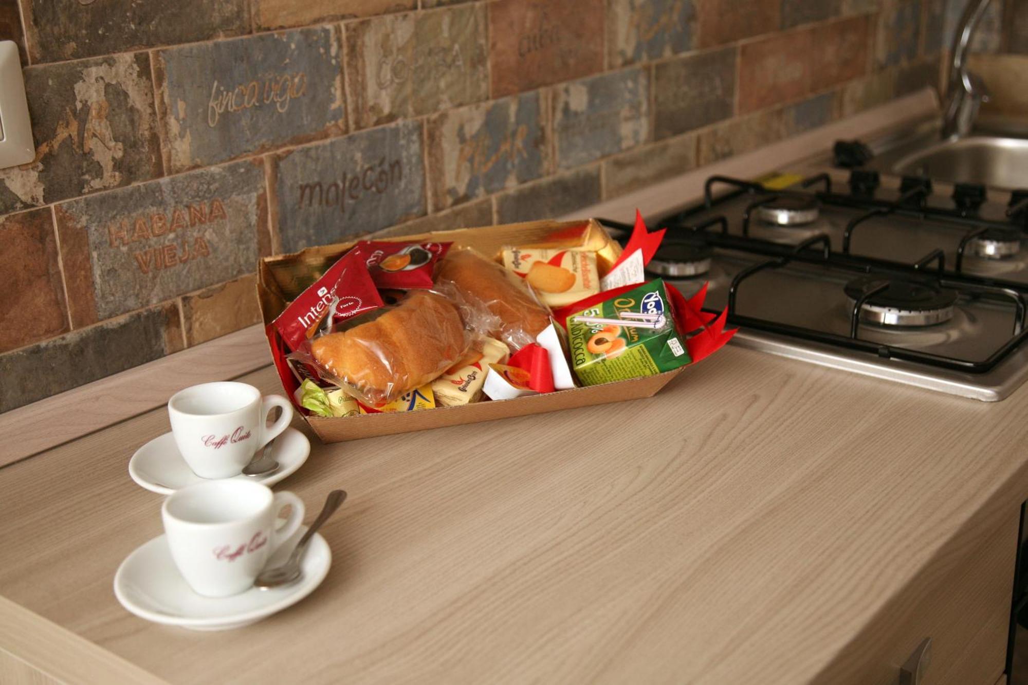 Gold94 Bed & Breakfast Napoli Cameră foto